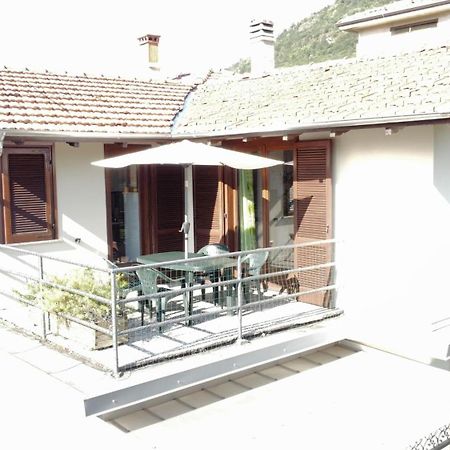 Casa Avezza Apartment Omegna Cameră foto