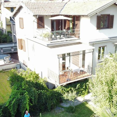 Casa Avezza Apartment Omegna Cameră foto