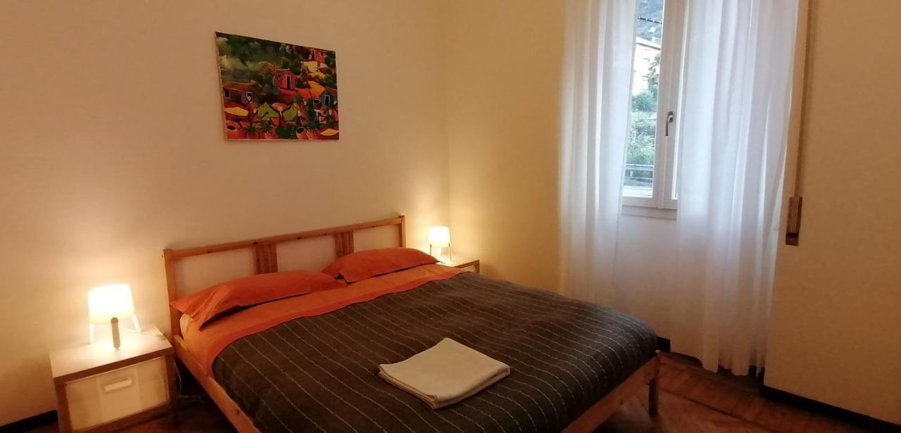 Casa Avezza Apartment Omegna Exterior foto