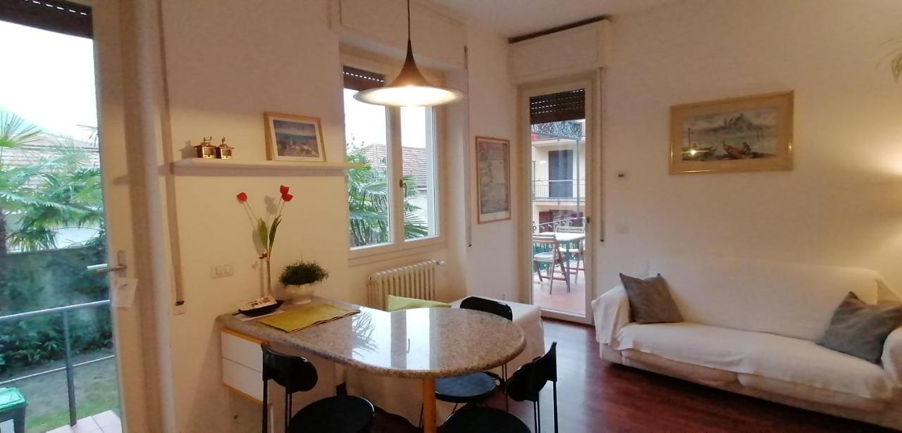 Casa Avezza Apartment Omegna Exterior foto